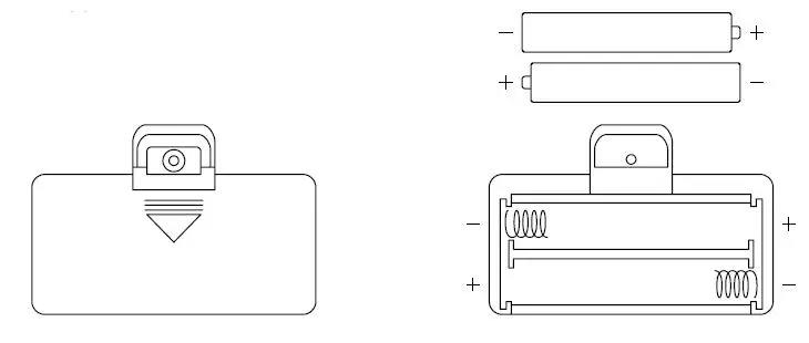 ETEKCITY EB9388H Digital Body Weight Scale-1