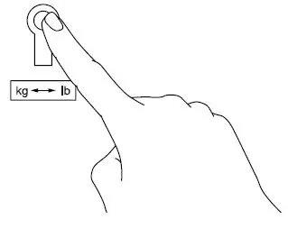 ETEKCITY EB9388H Digital Body Weight Scale-3