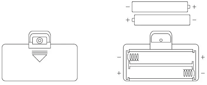 ETEKCITY EB9388H Digital Body Weight Scale-4