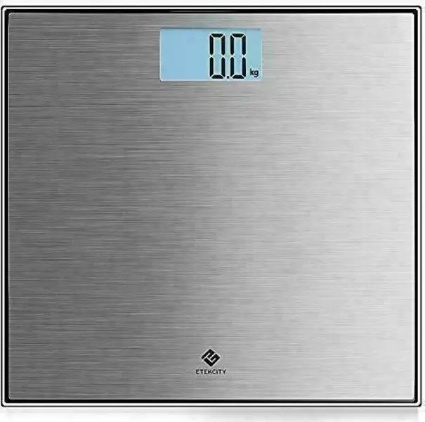 ETEKCITY EB9388H Digital Body Weight Scale