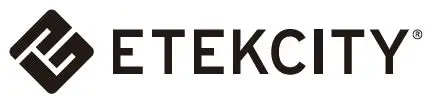 ETEKCITY logo