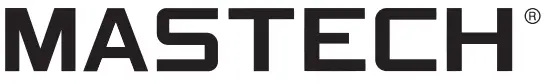 MASTECH - logo
