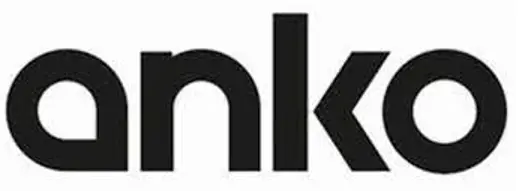 anko - logo