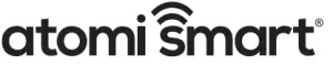 Atomi Smart Logo