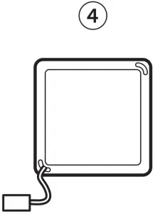 Turn your phone’s Bluetooth ON