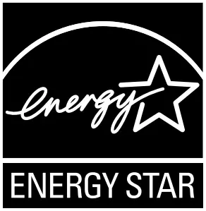ENERGY STAR certified
