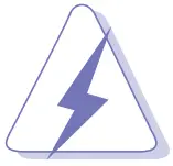 WARNING Icon