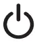 Power Button Icon