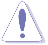 WARNING Icon