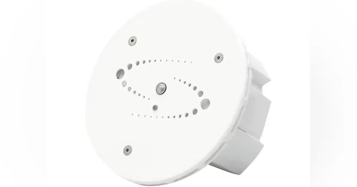 Ip Video Corporation Halo Smart Sensor User Guide