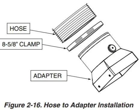 SCAG GC SZL Abric 2 Bag Grass Catcher - ASSEMBLY INSTRUCTIONS 13