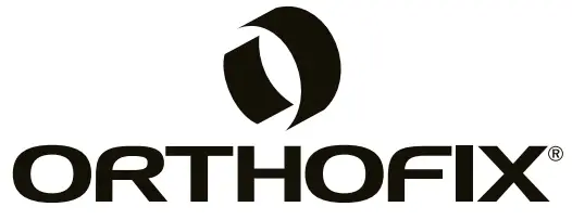ORTHOFIX - logo