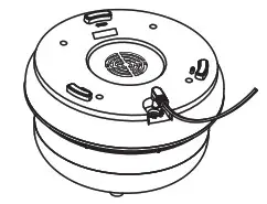 Porseme 14138445 500ml Aroma Diffuser - How to Use 1