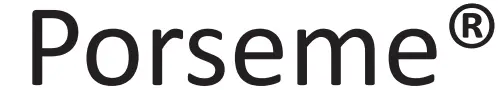 Porseme - LOGO