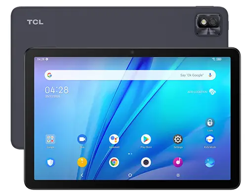 TCL TAB10S 3GB 32GB WiFi 10.1 Inch Tablet