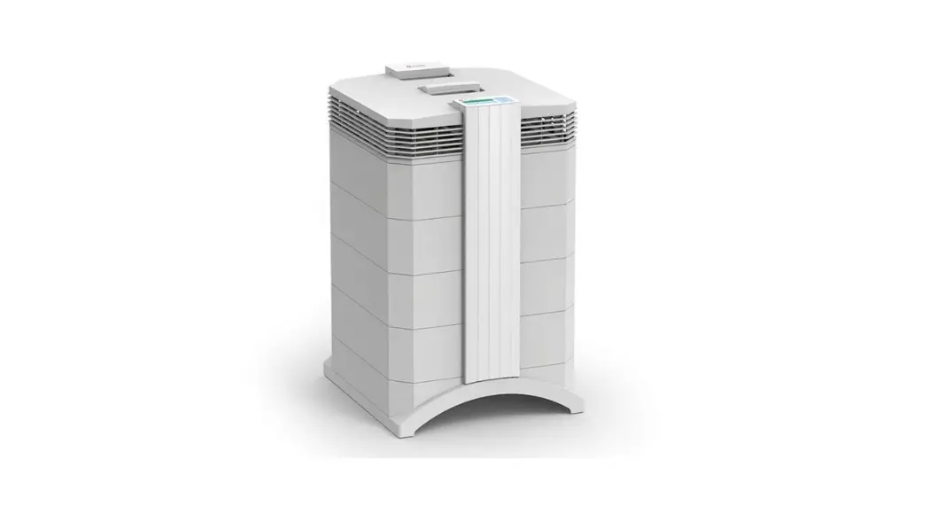 Iqair Healthpro Plus Air Purifier Installation Guide