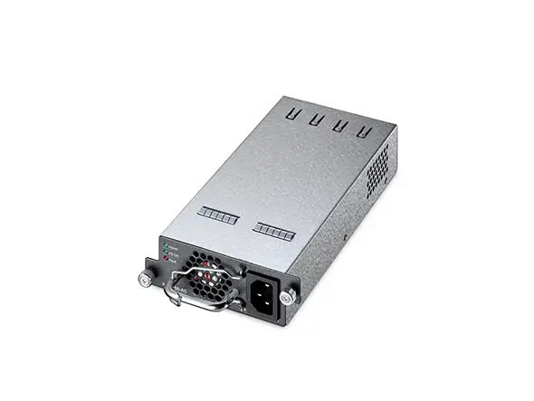 Tp-link Ac Power Supply Module Installation Guide