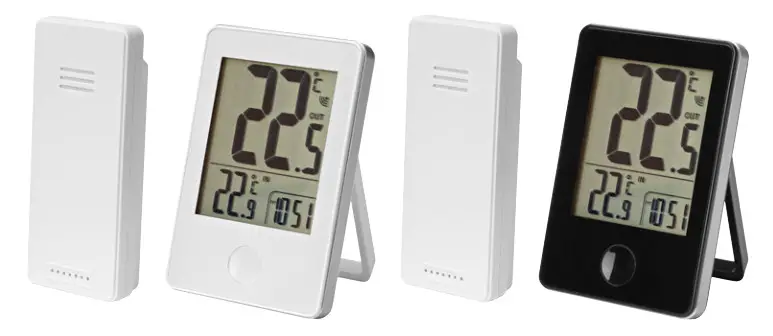 MARQUANT 943134 Wireless Thermometer