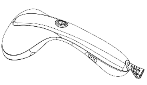 STEAMRS Steam-01 Handheld Steamer 2