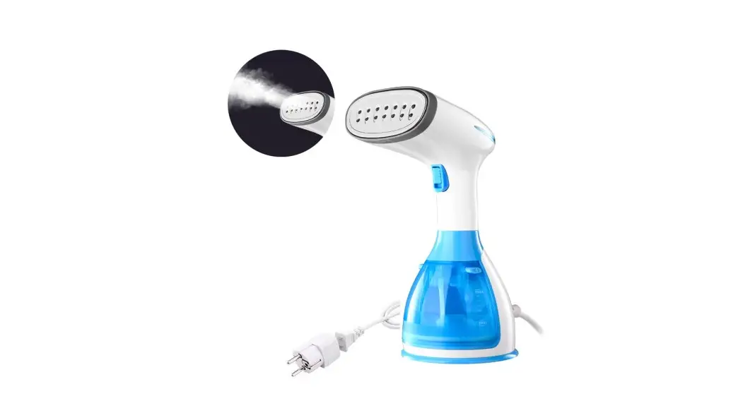 Steamrs Steam-01 Handheld Steamer User Manual