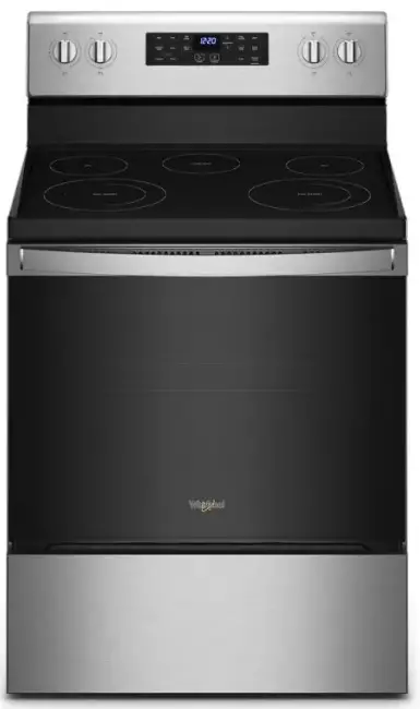 Whirlpool-WFE535S0LS-5-3-Cu.-Ft.Stainless-Steel-Electric-5-In-1-Air-Fry-Oven-product