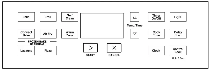 Whirlpool WFE535S0LS 5.3 Cu. Ft. Stainless Steel