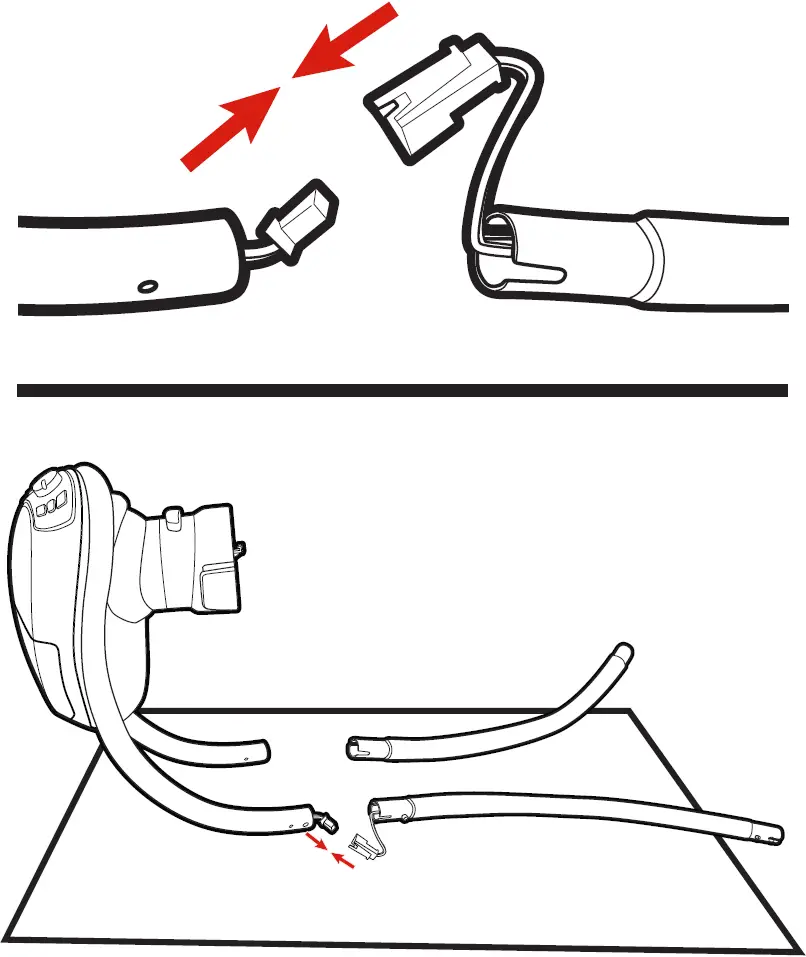 Assembling Swing Frame 02