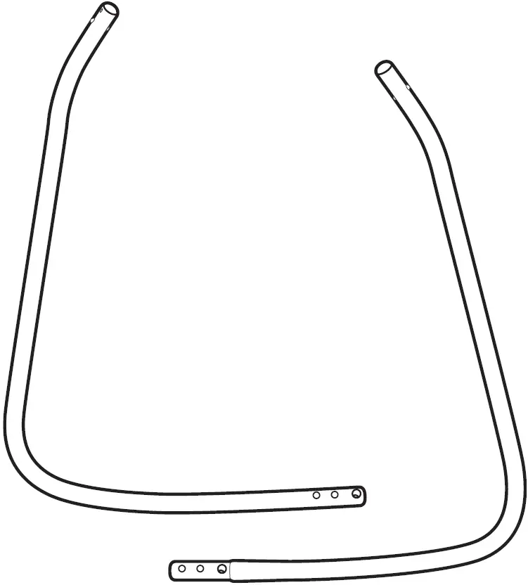 Assembling Swing Frame 04