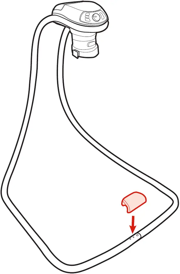 Assembling Swing Frame 08