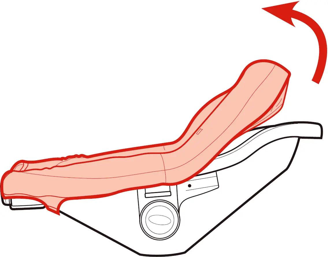 Seat Assembly 02
