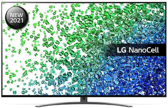 LG-50NANO816PA-50 Inch-product