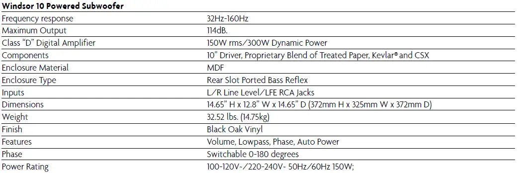 KLHF00015-Windsor-10-Inch-Powered-Subwoofer-FIG-9