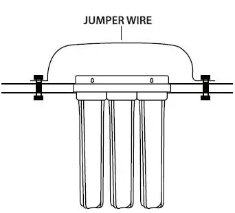 iSpring WCB32 Series Heavy Duty Water Filtration System FIG7