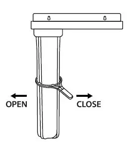 iSpring WCB32 Series Heavy Duty Water Filtration System FIG9