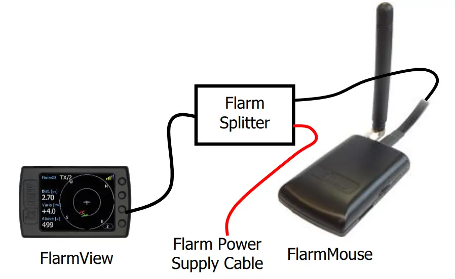 lxnav-FlarmMouse-Smallest-Flarm-with-Integrated-GPS-Antenna-fig-5