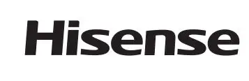 hisense logo