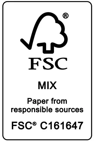 MOSSLOO 719745 Looking Glass Bluetooth Speaker - FIG