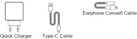 QUKITEL WP13 WP Series 5G Rugged Phone 2