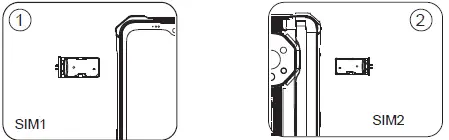 QUKITEL WP13 WP Series 5G Rugged Phone 5