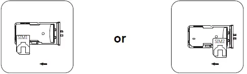 QUKITEL WP13 WP Series 5G Rugged Phone 6