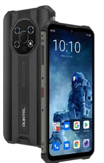 QUKITEL WP13 WP Series 5G Rugged Phone pro