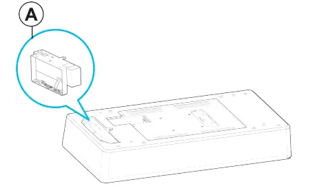 SensorMatic 21RDRPC Radar Sensor FIG 1