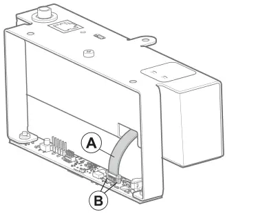 SensorMatic 21RDRPC Radar Sensor FIG 3