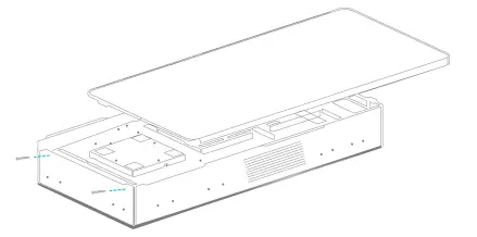 SensorMatic 21RDRPC Radar Sensor FIG 4