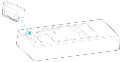 SensorMatic 21RDRPC Radar Sensor FIG 5
