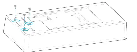 SensorMatic 21RDRPC Radar Sensor FIG 6