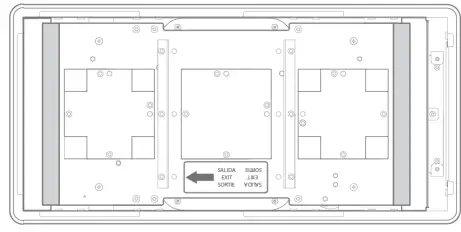 SensorMatic 21RDRPC Radar Sensor FIG 9
