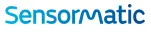 SensorMatic 21RDRPC Radar Sensor LOGO