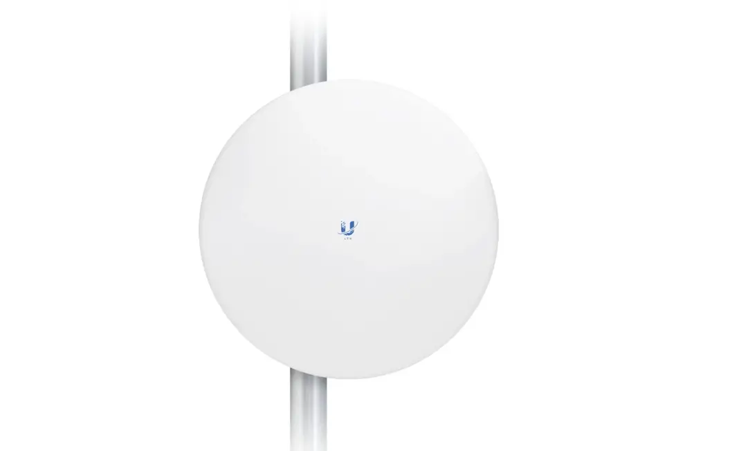 Ubiquiti Ltu-pro 5ghz Ptmp Ltu Cpe Radio With Integrated 24dbi Antenna User Guide Ubiquiti Ltu-pro 5ghz Ptmp Ltu Cpe Radio With Integrated 24dbi Antenna User Guide