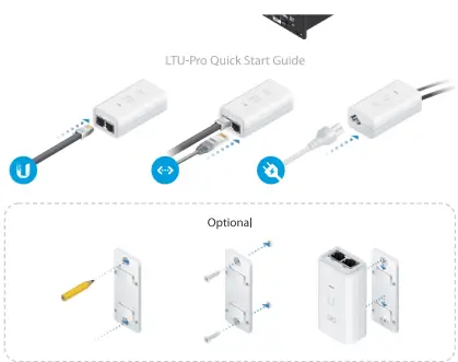 UBIQUITI LTU-Pro 5GHz PtMP LTU CPE Radio with Integrated 24dBi Antenn-fig12